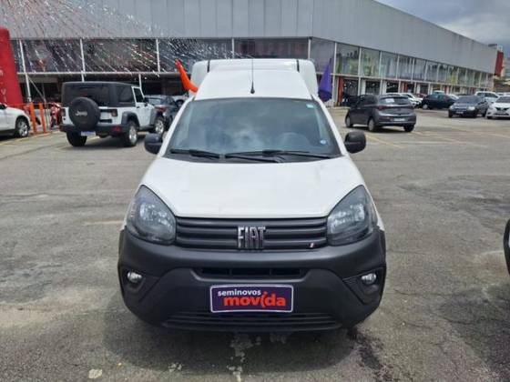 FIAT FIORINO 1.4 MPI FURGÃO ENDURANCE 8V FLEX 2P MANUAL FIAT FIORINO 1.4 MPI FURGÃO ENDURANCE 8V FLEX 2P MANUAL
